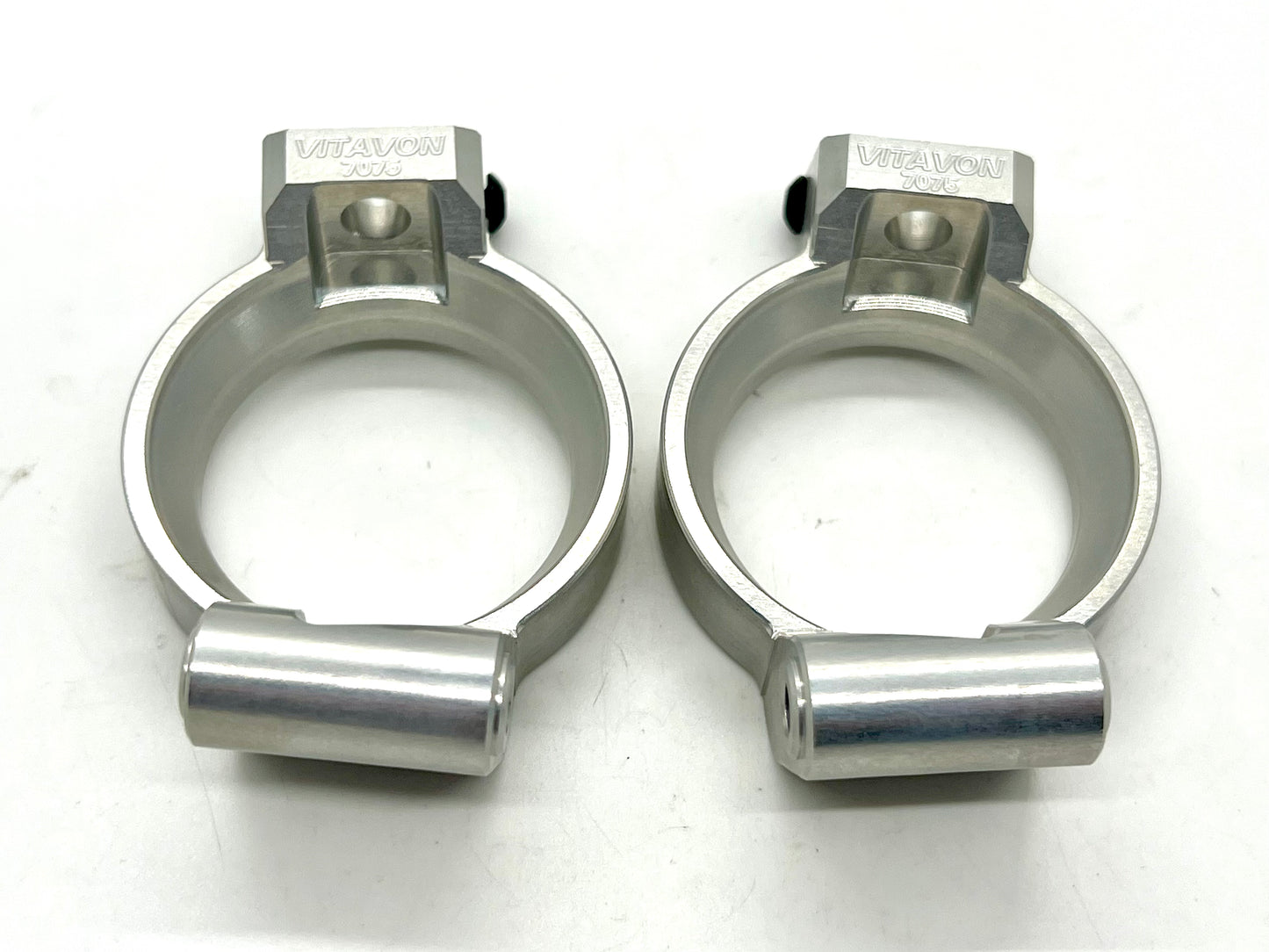 Vitavon 7075 Front Castor blocks for Vigilante