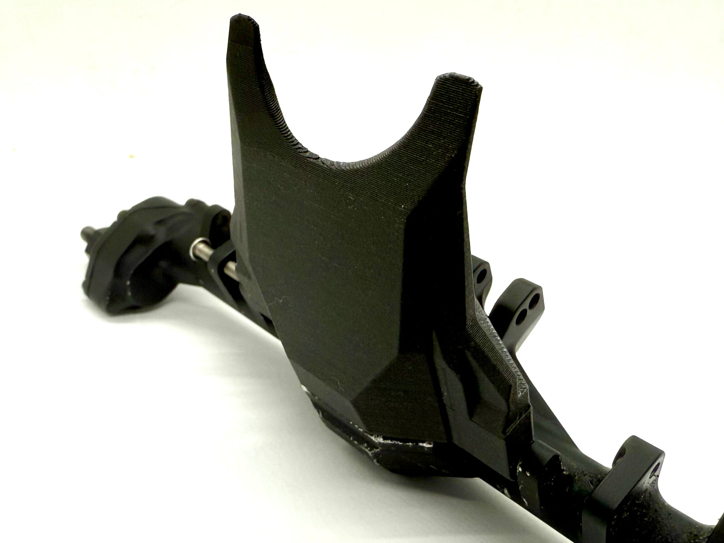 Drag Skid for F10 Portal Axle FULL METAL VANQUISH