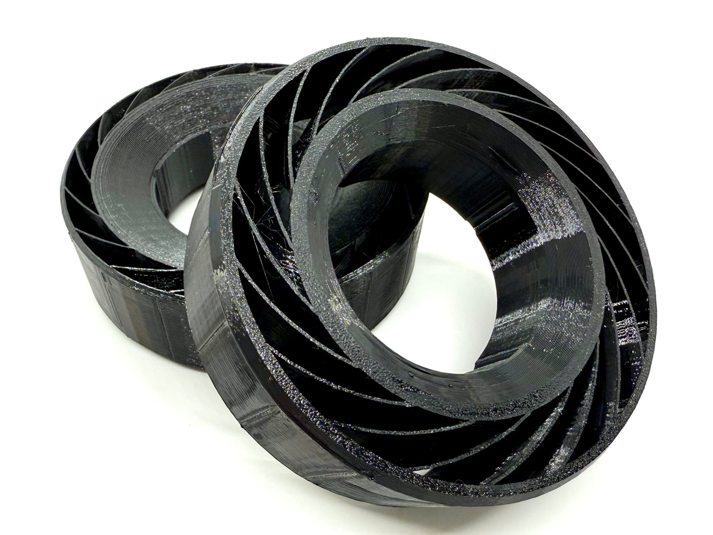 JConcepts TrailCode Super Soft 4.75 Inserts