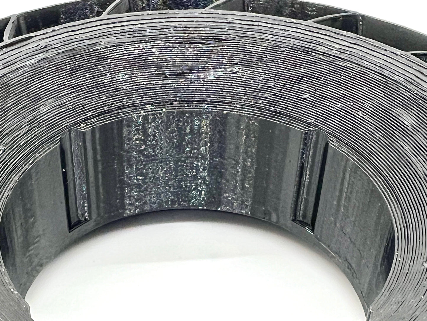 JConcepts Cheat Code Hard 4.75 Inserts