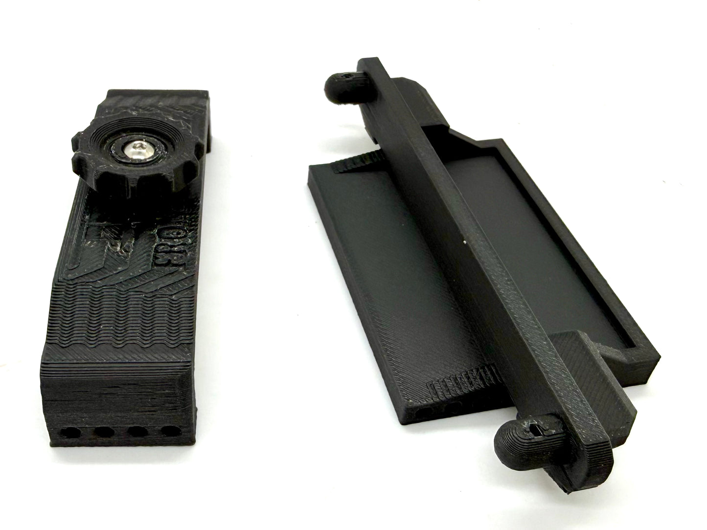 EXOCUTiONER CAB ONLY WITH ADJUSTABLE REAR MOUNTS