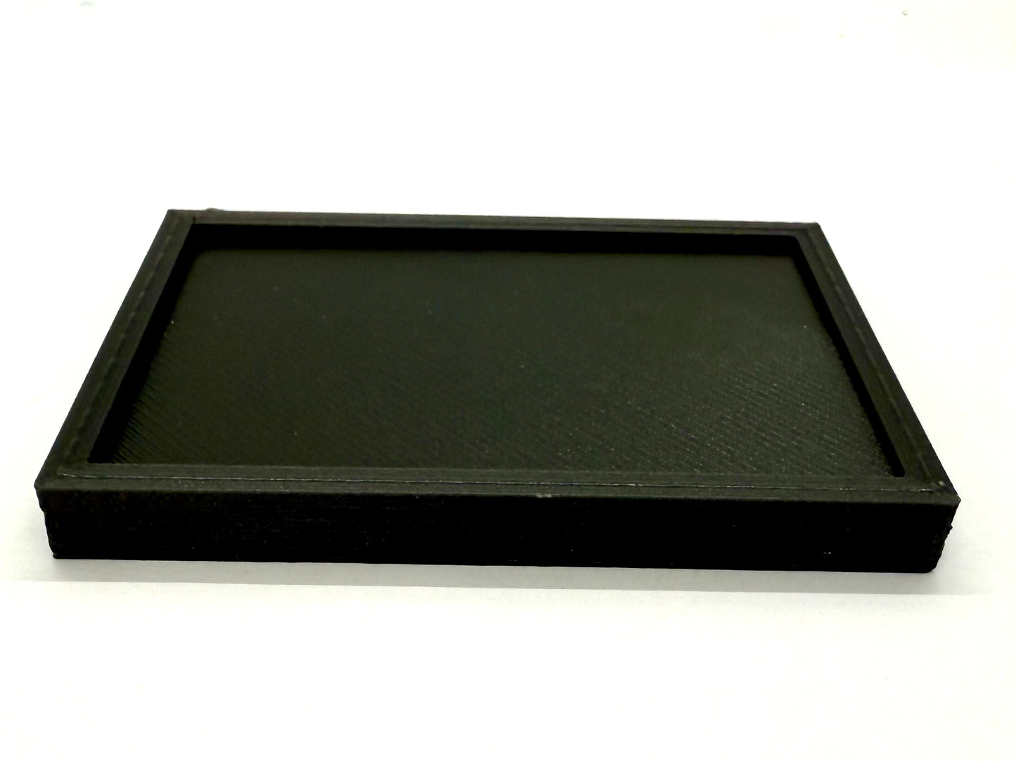 EXOCUTiONER AUX ELECTRONICS TRAY