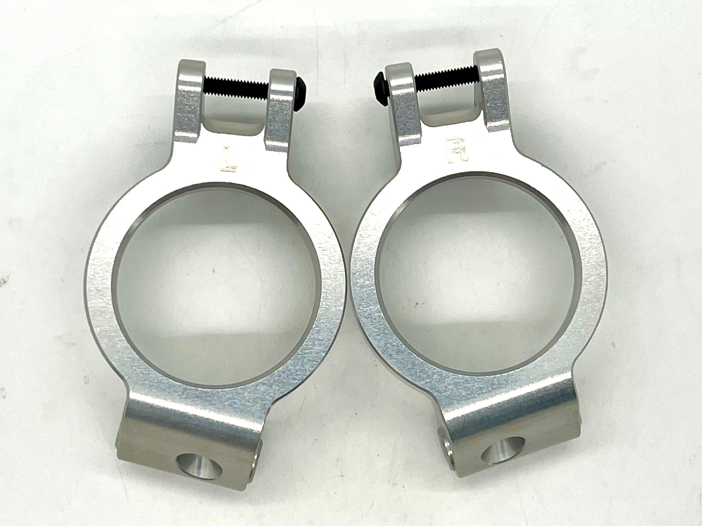 Vitavon 7075 Front Castor blocks for Vigilante