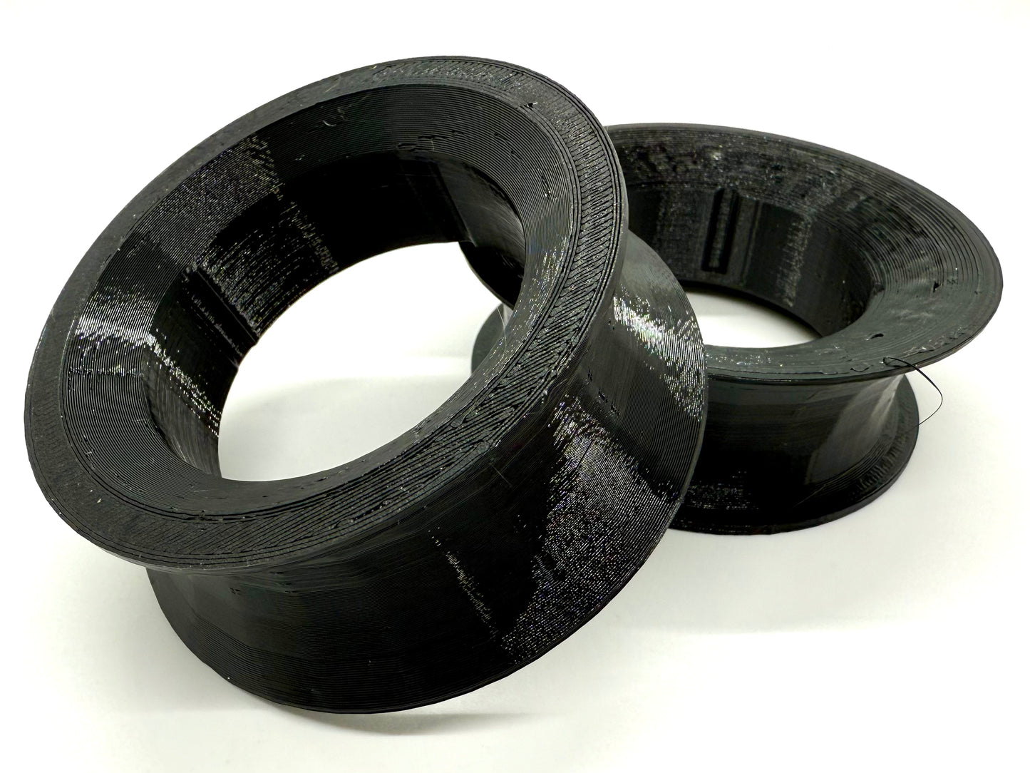 ProCode Inserts DLUX IRON ROCK 1.9 25mm wide