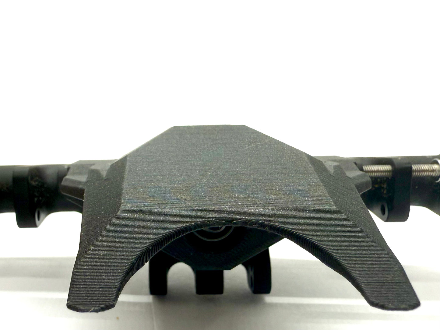Drag Skid for F10 Portal Axle FULL METAL VANQUISH