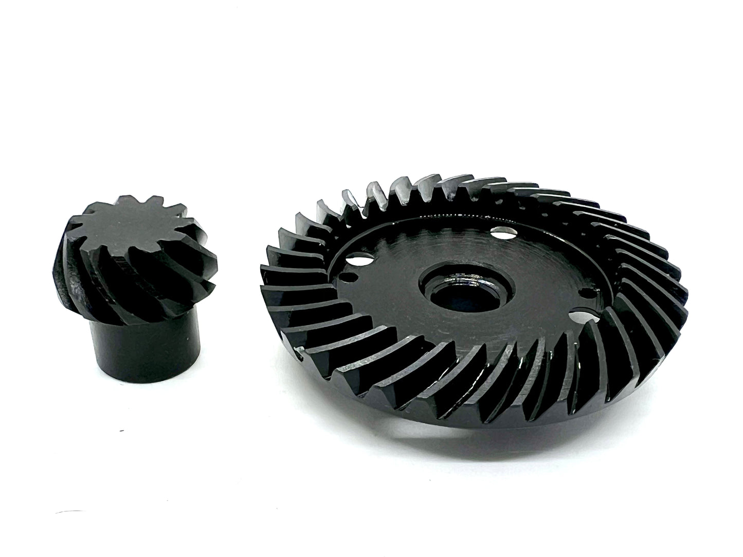 Vitavon Axle Ring and Pinion for Redcat Vigilante Mod 1.75