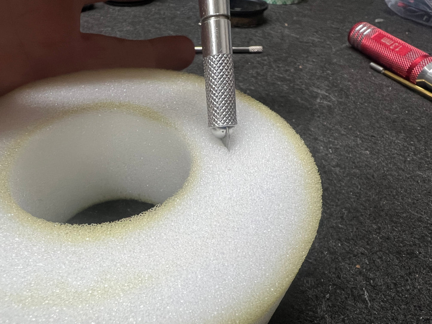 ProCode 475 Inserts 1.9 30mm wide