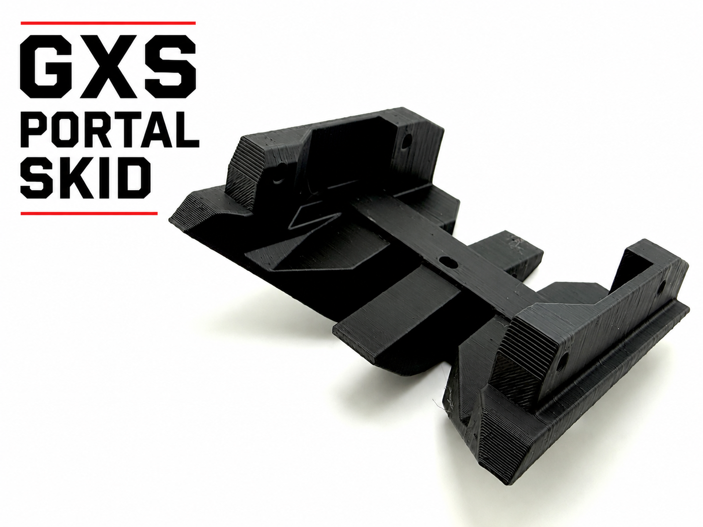 GXS Gen X Sporty Chassis/Plastics kit