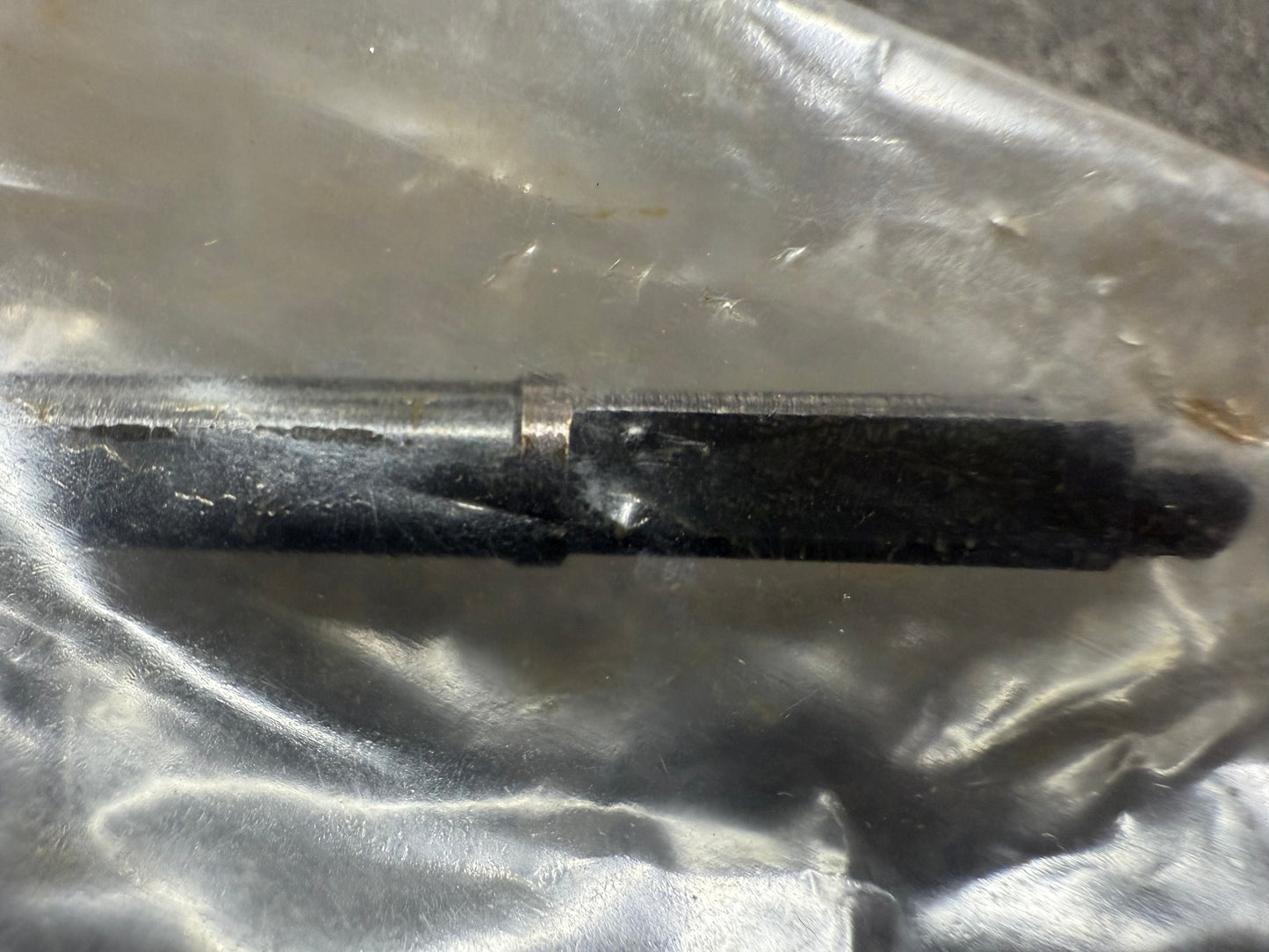 Vitavon FRONT AXLE SHAFTS for the Axial Gilamon
