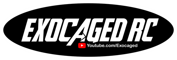 Exocaged RC