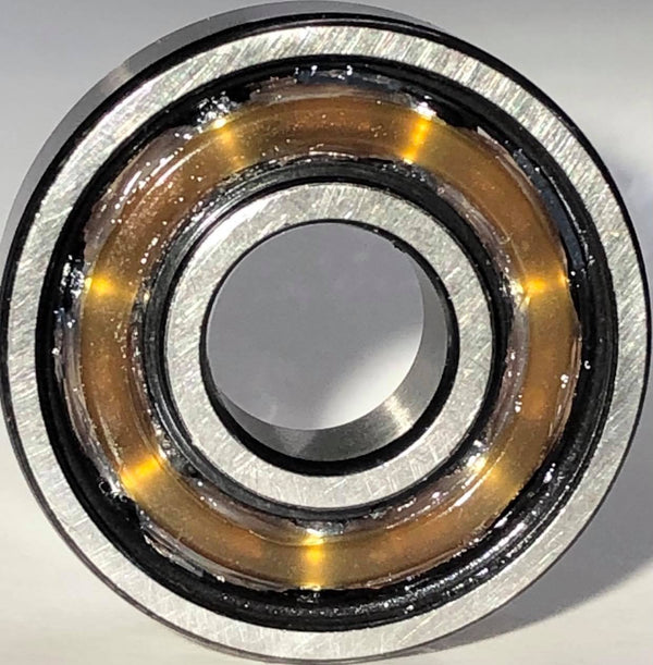 Jims Bearings for Castle 1515 SENSORED Motors