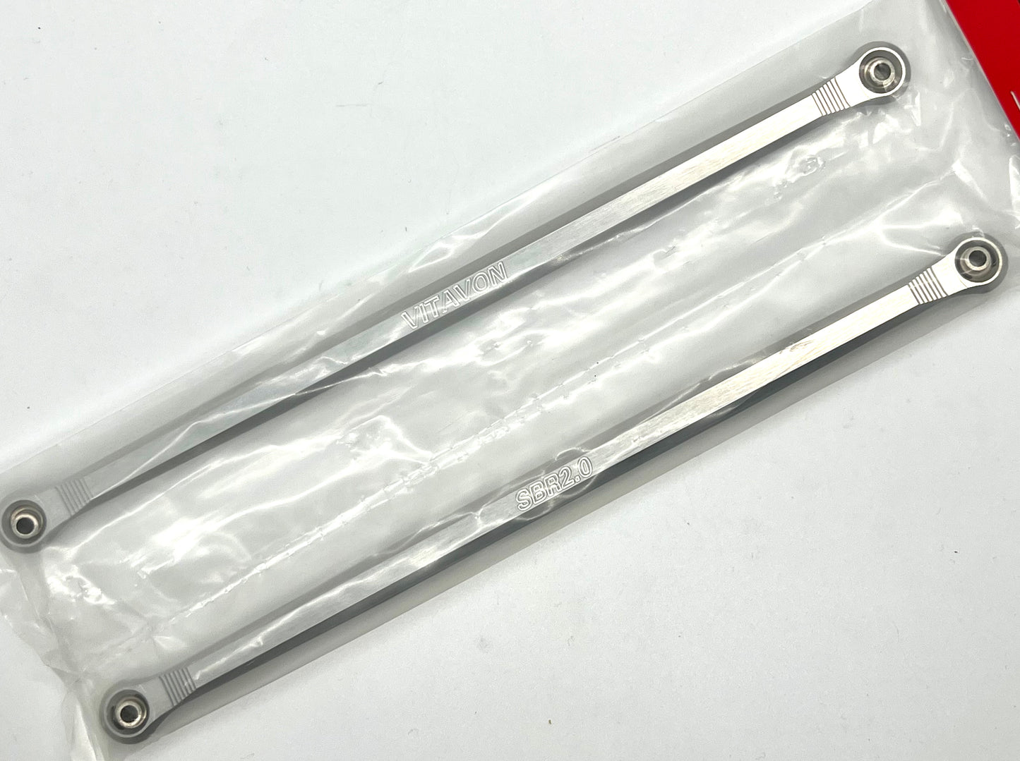VITAVON SBR 2.0 Aluminum CNC Rear Upper Link