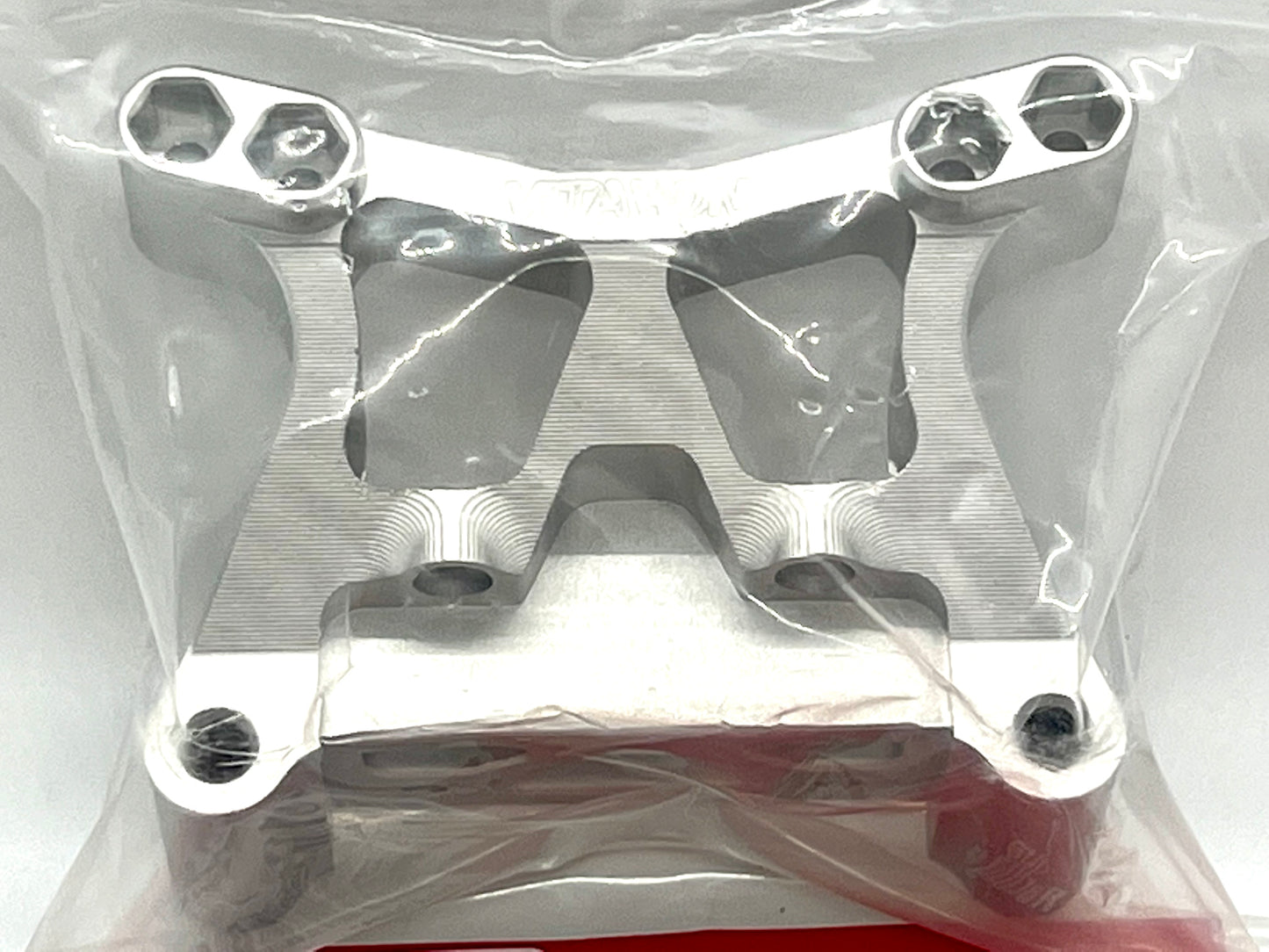 VITAVON SBR CNC Aluminum #7075 Front Shock Tower For Losi SBR 1.0 & 2.0