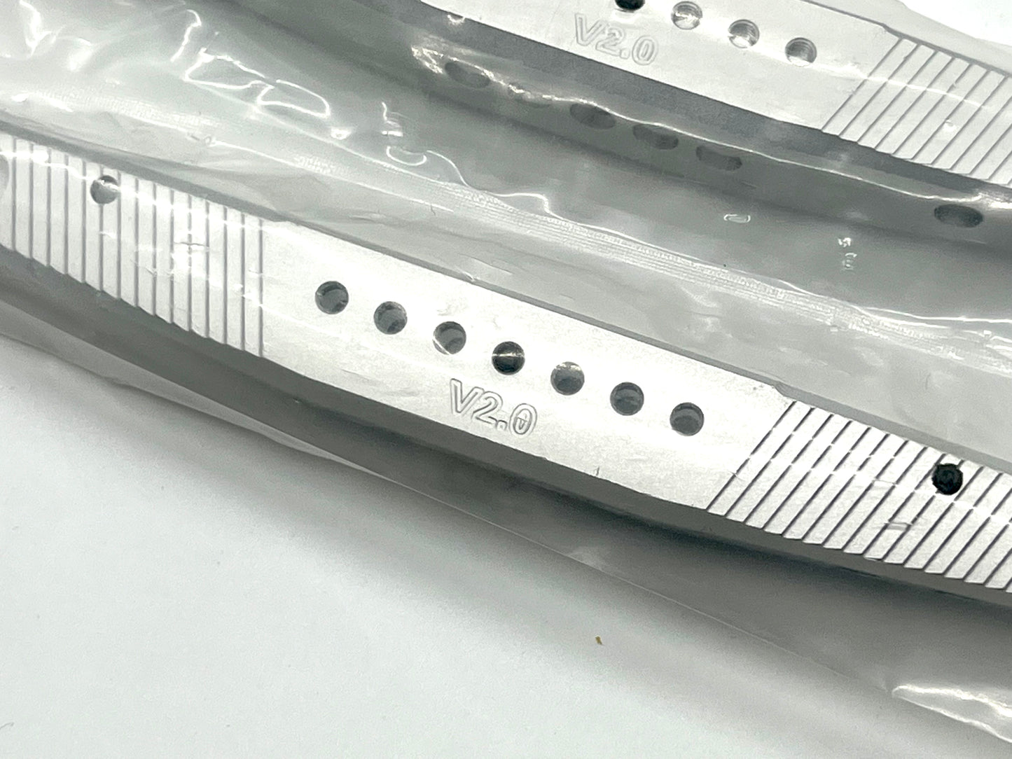 VITAVON SBR 2.0 Aluminum Rear Trailing Arm