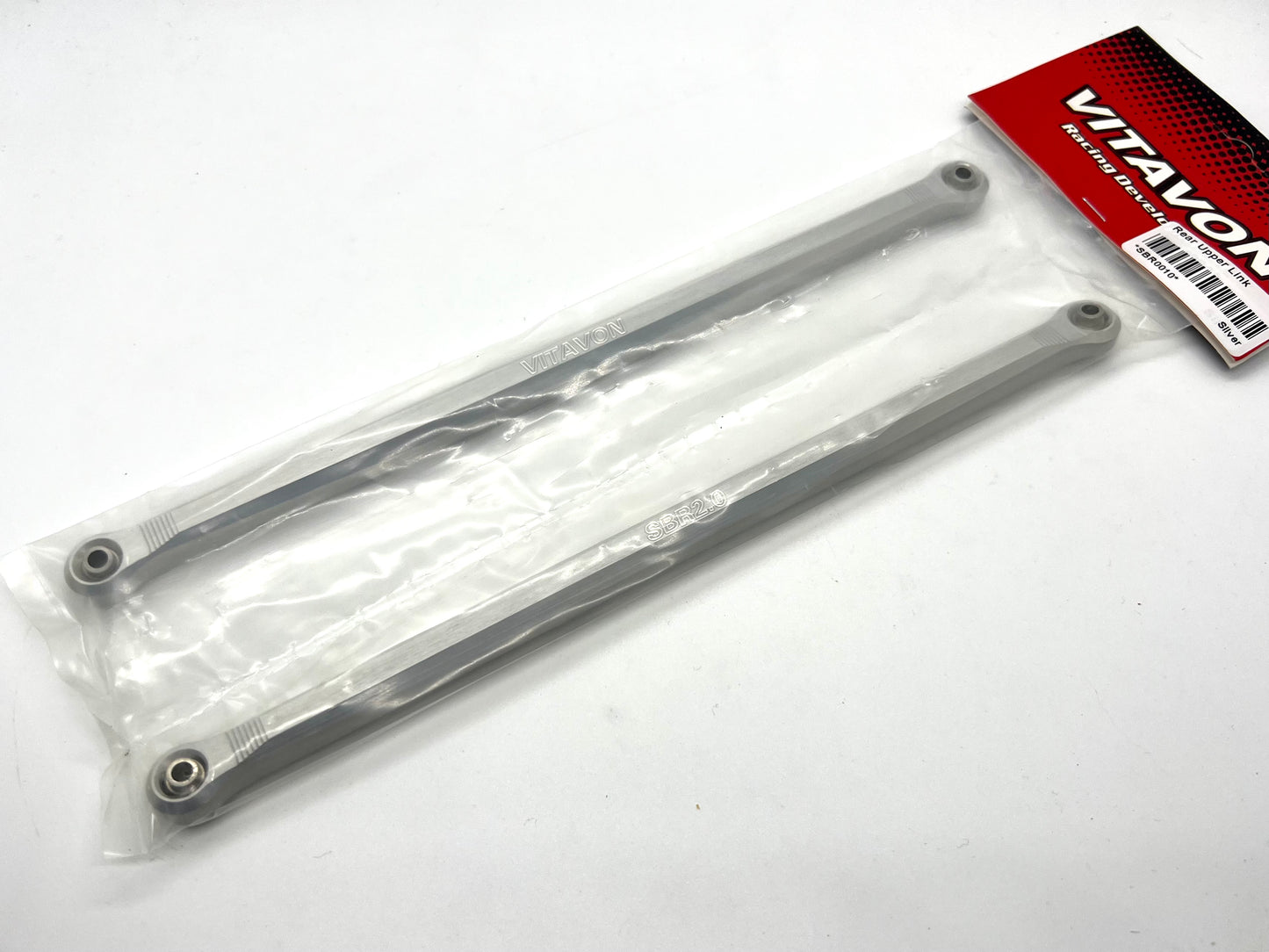 VITAVON SBR 2.0 Aluminum CNC Rear Upper Link