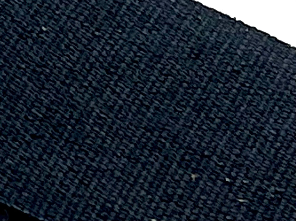 Embroidered Exocaged RC Patch