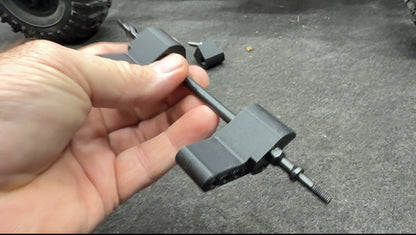 Slam Kit for Redcat Vertex6