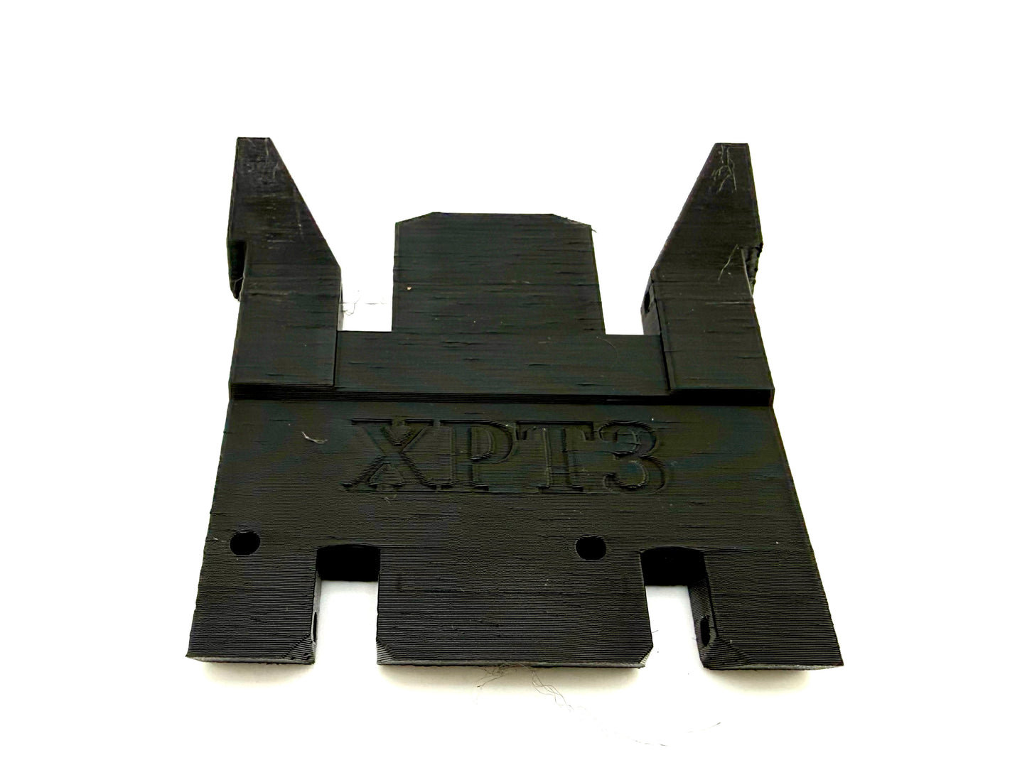 Vertex-10 Elite Skids