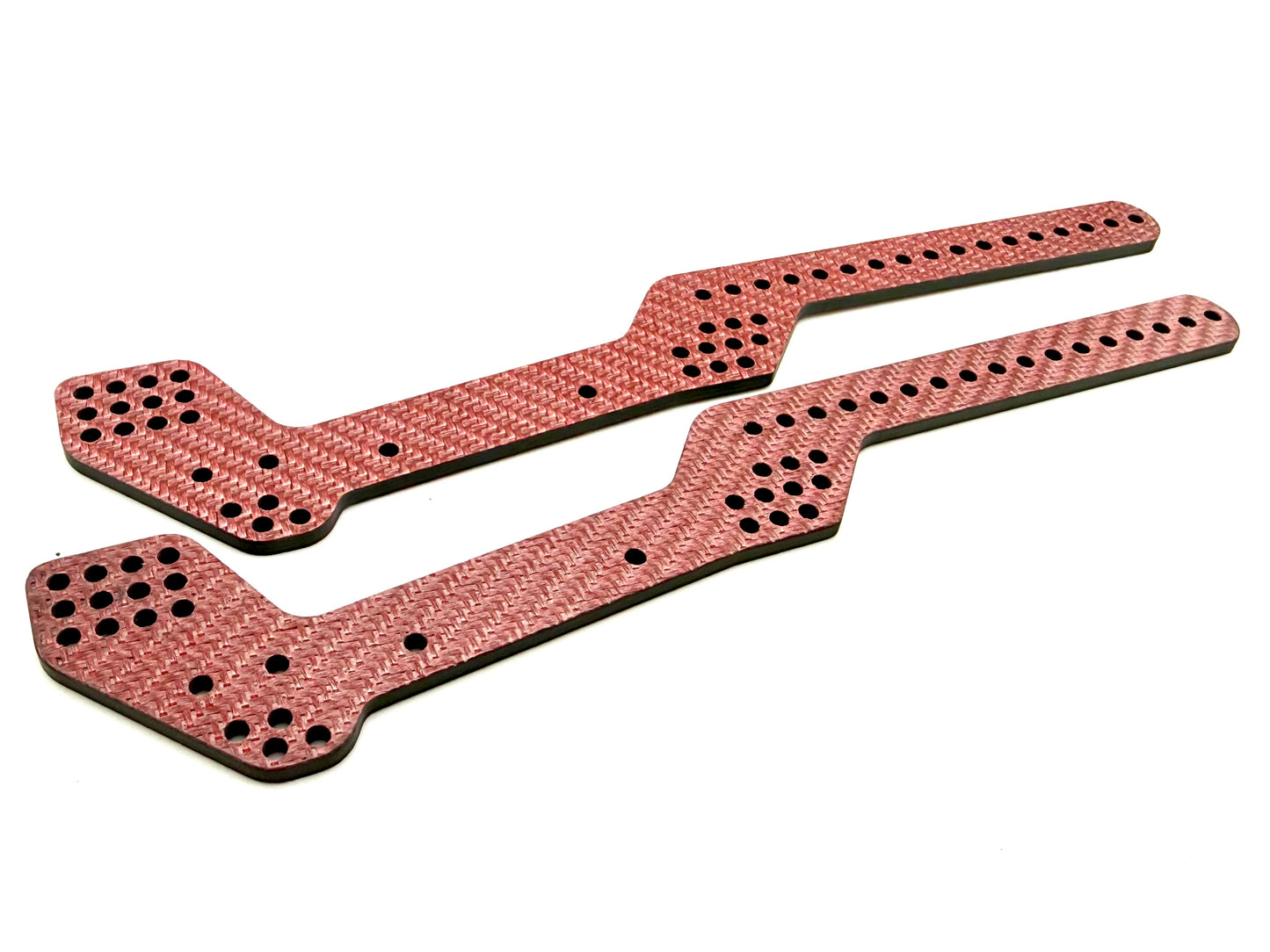 GXS Gen X Sporty Chassis/Plastics kit