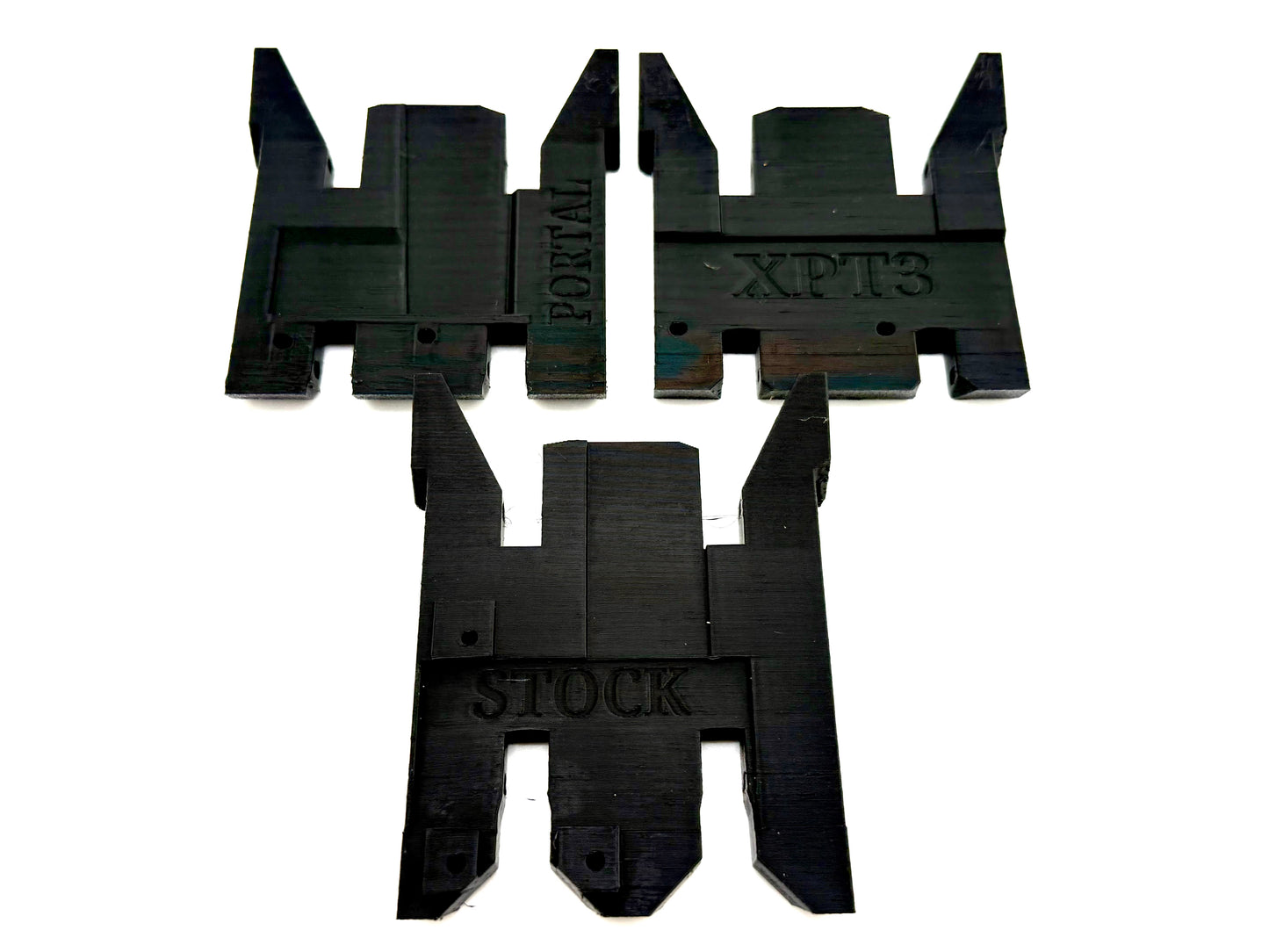 Vertex-10 Elite Skids