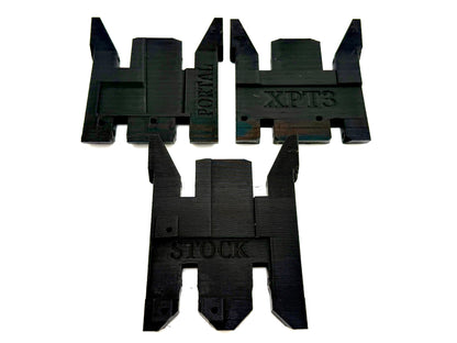 Vertex-10 Elite Skids