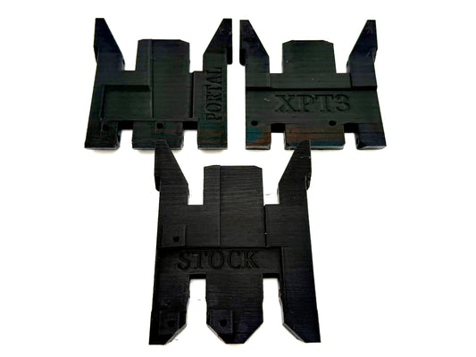 Vertex-10 Elite Skids