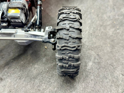 Cut N Skinny UpgradeRC Razorwire 5.25 1.5 2.2