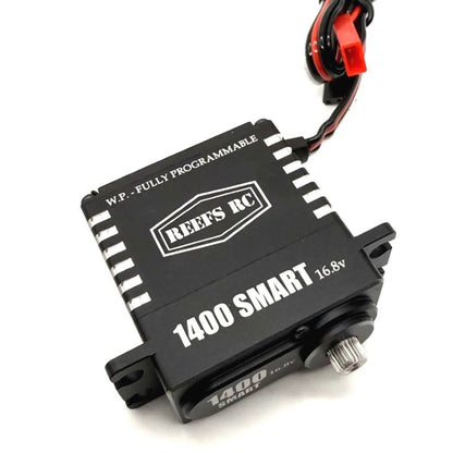 REEFS 1400 SERVO