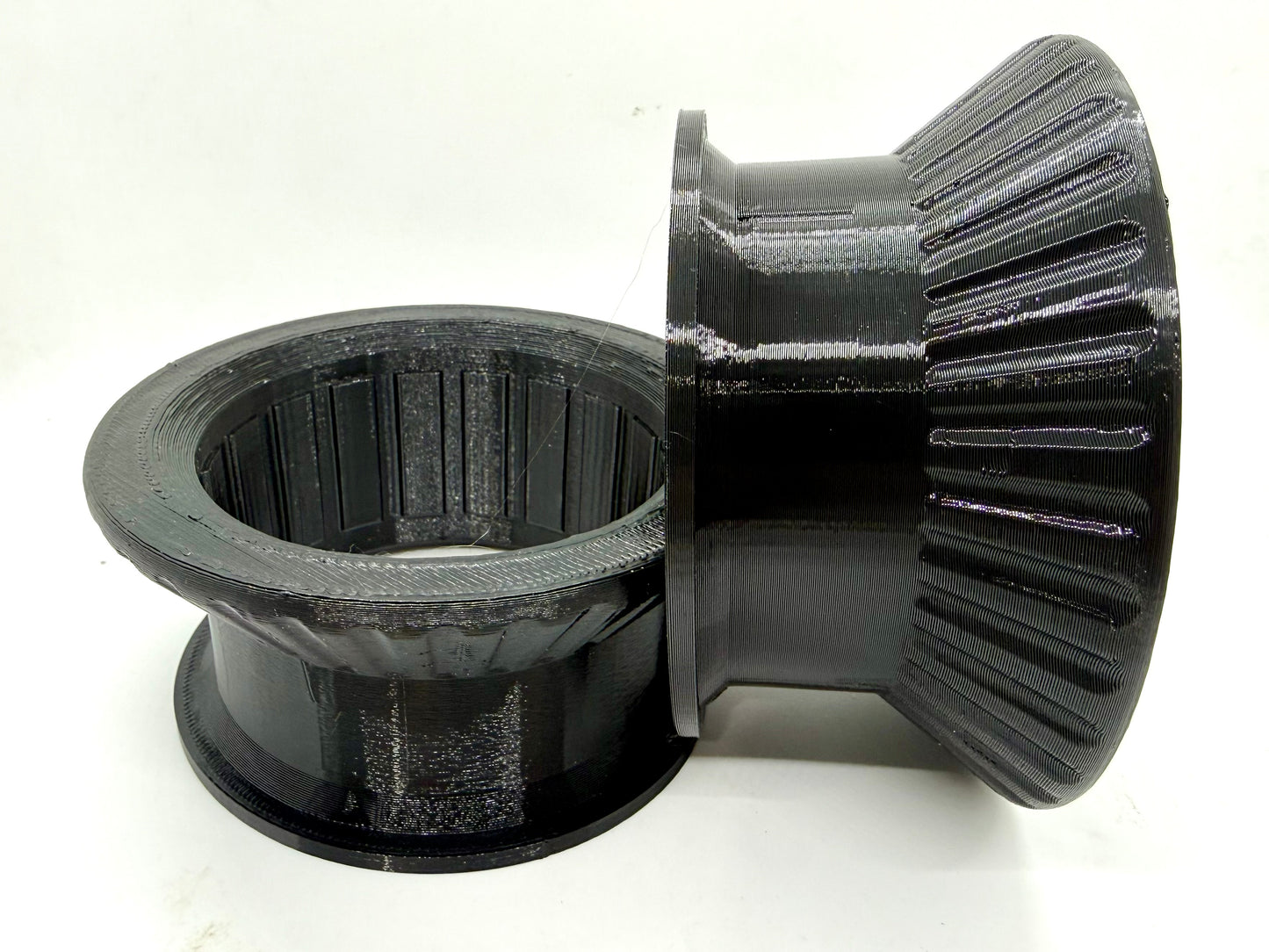 PROCODE Inserts for Vertex6 VITAVON WHEELS and STOCK TIRES on STOCK AXLES