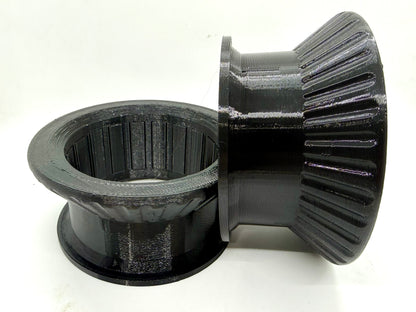 PROCODE Inserts for Vertex6 VITAVON WHEELS and STOCK TIRES on STOCK AXLES