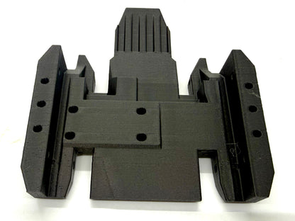 Carbon X DUAL MOTOR Transmission kit for CARBON X ONLY