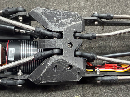 Gen X C Chassis Kit with links