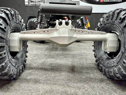 Trail X by Exocaged RC