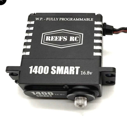 REEFS 1400 SERVO