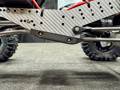 Trail X by Exocaged RC