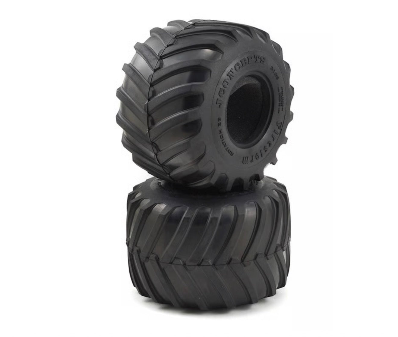 JConcepts Reactor Kit 13" tickets