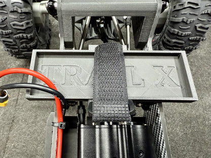 Trail X by Exocaged RC