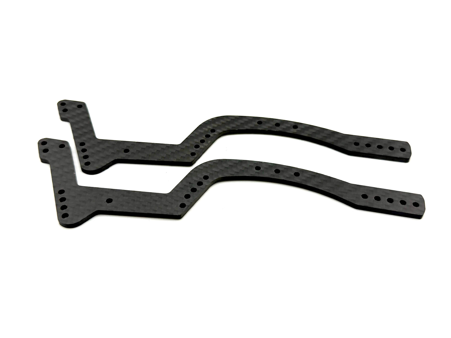 Exorcist Chassis/Plastics Kit