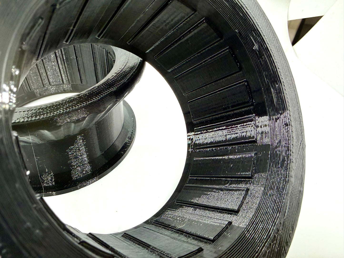 PROCODE Inserts for Vertex6 VITAVON WHEELS and STOCK TIRES on STOCK AXLES