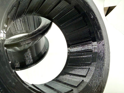 PROCODE Inserts for Vertex6 VITAVON WHEELS and STOCK TIRES on STOCK AXLES