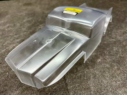 Trail X by Exocaged RC