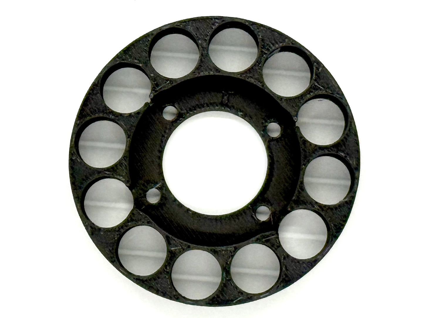 Weight Hanger for REEFS 199 Front axle with AMAZON Carbon 2.2 Wheel ONLY