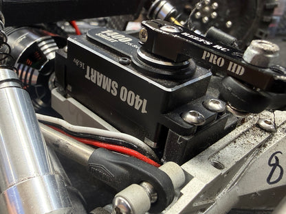 Exorcist Chassis/Plastics Kit for MEUS Cheatcode V2 axles