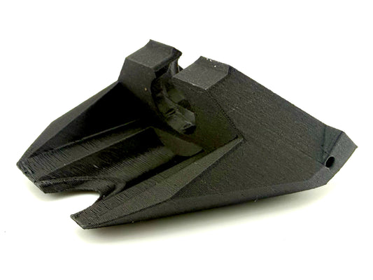 Vertex-10 Drag Skid