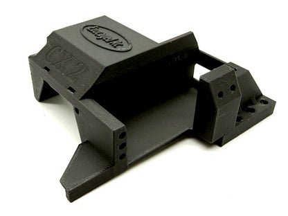 Carbon X2 650mah Battery Mount