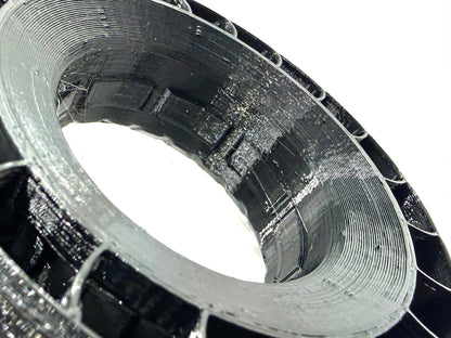 Inserts for Axial TG Toyota with STOCK TIRES AND STOCK WHEELS