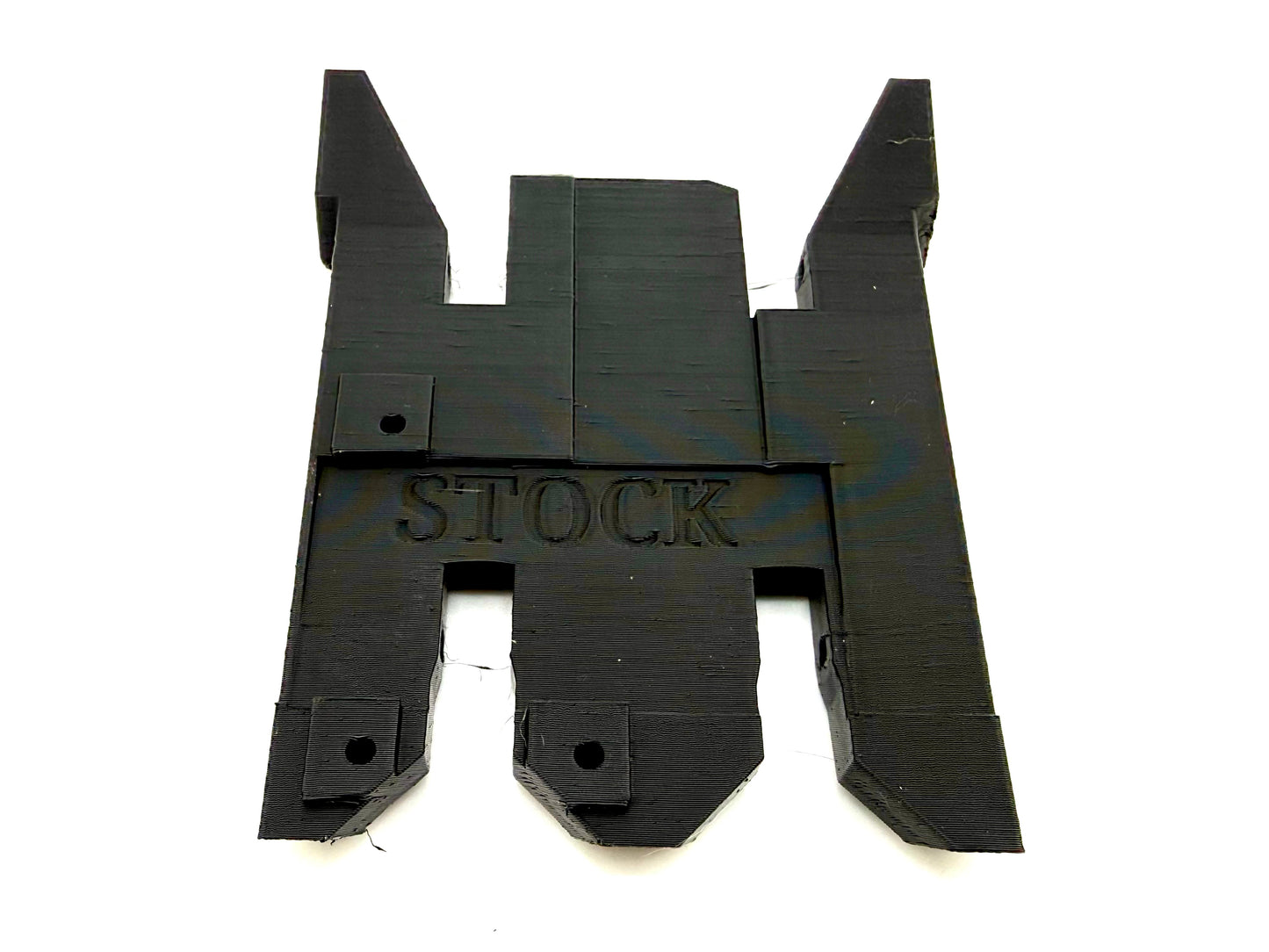 Vertex-10 Elite Skids