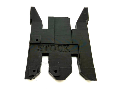 Vertex-10 Elite Skids