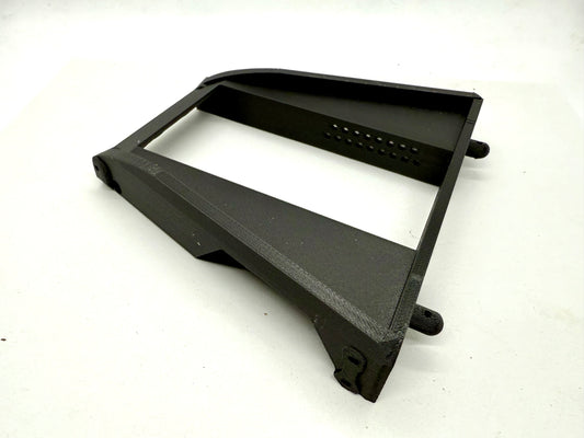 Carbon X Bed for Reefs Plague Body