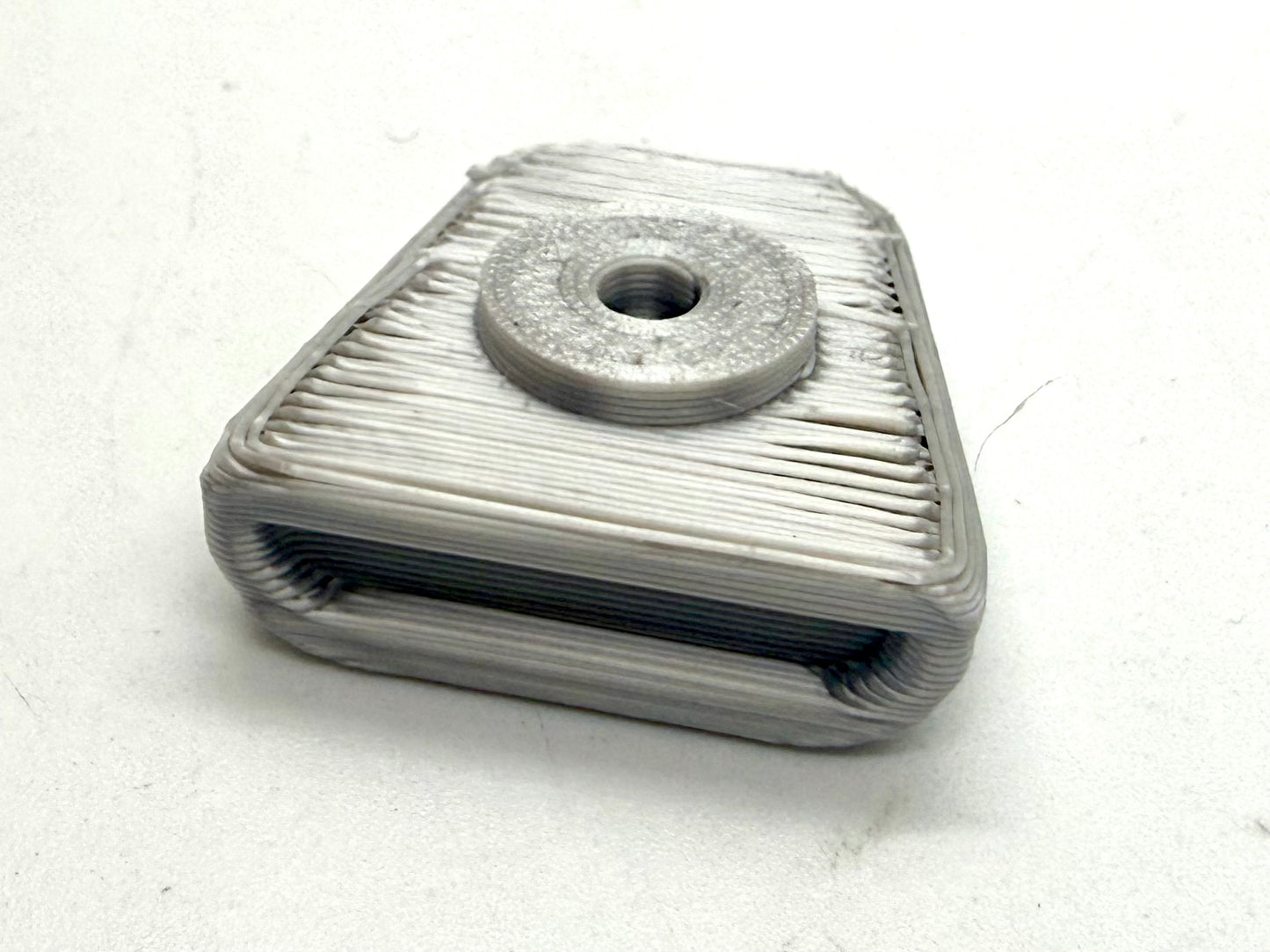 BLOWER Thumb body nut 4mm
